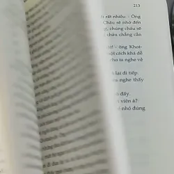 Ông già Khottabych (Khốt-ta-bít) (2013) - Lazar Lagin 604471