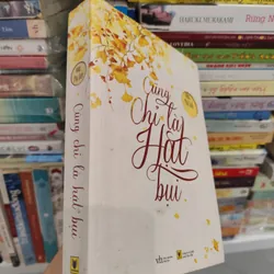 Cũng chỉ là hạt bụi 563944