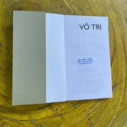 VÔ TRI- MILAN KUNDERA 530829