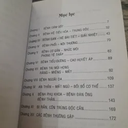 Y học cổ truyền. 950 bài thuốc trị bệnh thường gặp. Biên soạn Nguyễn Phong Sinh. 694051