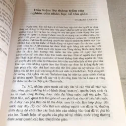 Những vấn đề nhân học tôn giáo  780763