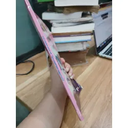 Tôi chăm sóc và yêu thương bản thân- Phan Hồ Điệp, Nguyễn Phương Thảo, Nguyễn Phương Dung 699143