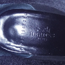 Giày bốt HERMES 662834