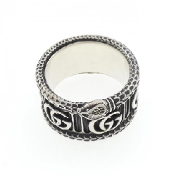 Nhẫn Gucci 925 - Hàng hiệu Chính hãng 834721