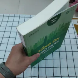 TỔNG ÔN NGỮ PHÁP TIẾNG ANH. Tg. Cô TRANG ANH trang Moon.vn 792414