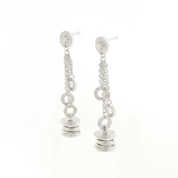 Bulgari B.zero1 Element Bông tai - Hàng hiệu Chính hãng 847725