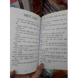 Lữ An đề chữ phượng nhạo kê hỉ - Quốc Nam 2011 Sách văn học VAVO-AK19 935936
