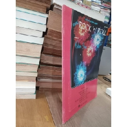 The Dan Fox Piano Library: Easy Rock 'n' Roll - Dan Fox 795903