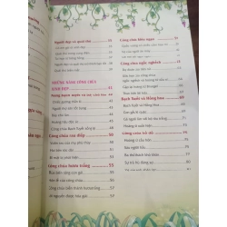 101 câu chuyện về các nàng công chúa - Đinh Thượng Lâm 519076