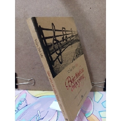 Bản Tình Ca Cuộc Sống - Trần Trà My - có chữ ký tác giả VĂN HỌC RUBO2809 919822