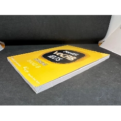 Power Vocab Ielts - Speaking, Band 8, Nguyễn Anh Toàn, Mới 90%, 2019 SBM0307 916389