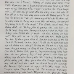 Văn học phương Tây lý luận phê bình và dịch thuật (Trần Thiện Đạo) 1033055