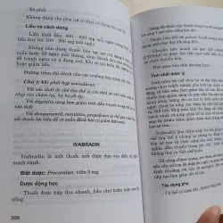 THUỐC TIM MẠCH  1022851