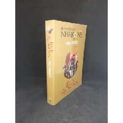 Ngai vàng lửa - phần 2 series Biên niên sử nhà Kane mới 100% HCM1701 Oreka-Blogmeo 39886