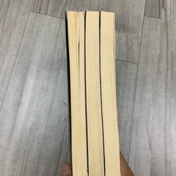 Anh hùng liêu đông. Bộ 3 tập. 4a2 538040