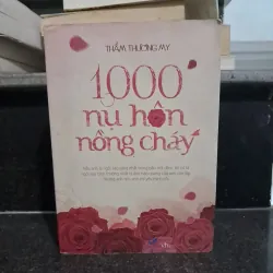 1000 nụ hôn nồng cháy 1012828