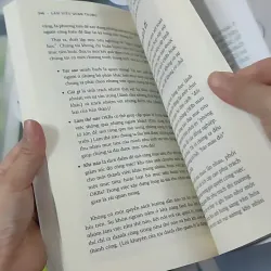 Làm Điều Quan Trọng - John Doerr 961143