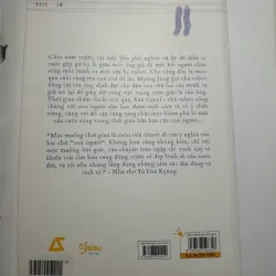 Một muỗng thời gian - Gu byeong-mo 757604