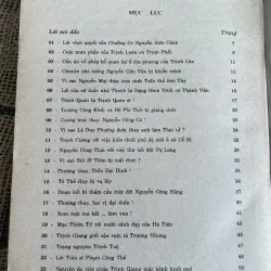 Việt sử giai thoại- 69 giai thoại thế kỷ 180 1017718