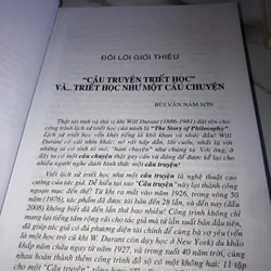 Câu Truyện triết học  738079