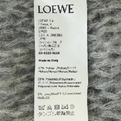 LOEWE ロエベ Anagram ANAGRAM S359Y14KBO Áo len 634145