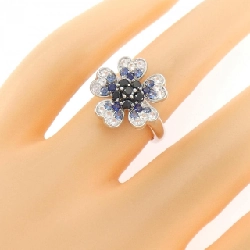 Nhẫn Sapphire Vandôme - Hàng hiệu Authentic 835210