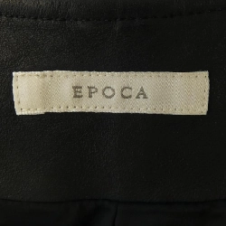 EPOCA Áo khoác da biker - Hàng hiệu Authentic 822247