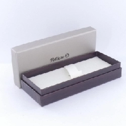 Bút máy Pelikan Souverän M600 sọc xanh - Hàng hiệu chính hãng 880207