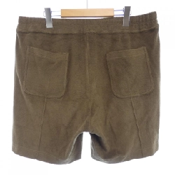 Quần short TOM FORD JTR001 JMC008S23 - Hàng hiệu Chính hãng 883735