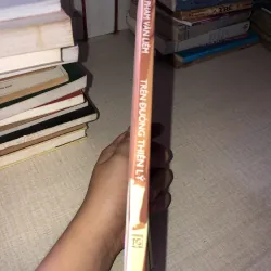 Trên đường thiên lý-Phạm Văn Liêm 958351