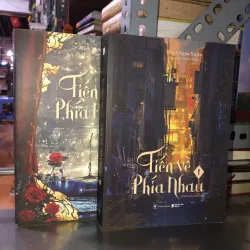 Tiến về phía nhau - Mạch Ngôn Xuyên