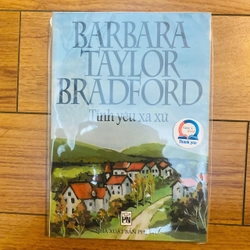 Tình yêu xa xứ -Bradford Barbara Taylor#TAKE 273578