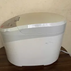máy làm ruốc -đánh bóng gạo Yamamoto Nhật bản 250w 602641