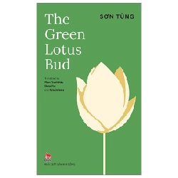 The Green Lotus Bud - Búp Sen Xanh - Sơn Tùng 287007