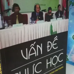 vấn đề thực học