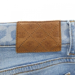 Chanel CHANEL Jeans - Hàng hiệu Chính hãng 824977