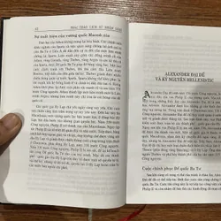 Phác thảo LỊCH SỬ NHÂN LOẠI (8) 597659