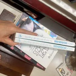 Tôi nói gì khu nói về chạy bộ - Haruki Murakami nhã nam 2016 và 2019  1025693