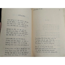 Giữa anh và em - Tế Hanh 450127