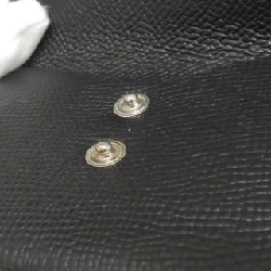 Ví tiền Hermes Calvi Duo 083035CK 620533