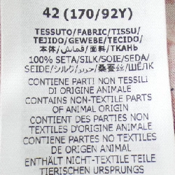 Gucci GUCCI 664440 ZAGVZ Áo sơ mi - Hàng hiệu Chính hãng 817256