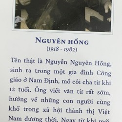 Những ngày thơ ấu ( Nguyên Hồng ) 191970