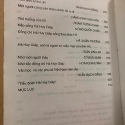 Lô sách Đời tôi - Những điều nghe, thấy và sống và Sự tiến hoá liên tục của Nguyễn An Ninh 305942