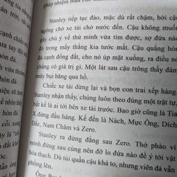 NHỮNG CÁI HỐ - LOUIS SACHAR 142846