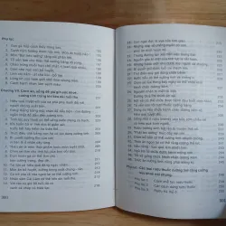 Thuật Hồi Xuân Cho Nam Nữ - Song Hòa biên soạn 956924