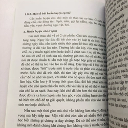 NUÔI CHÓ MÈO VÀ CHIM CẢNH - 300 trang, nxb: 2023 360147