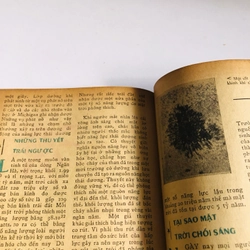 BÁO THỜI NAY – ẤN PHẨM GỐC SỐ 162 (15/06/1966) 549362