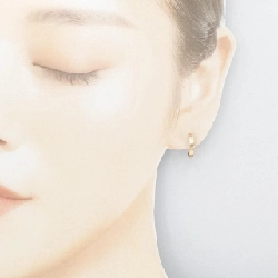 Khuyên tai Cartier Mini Love 666193