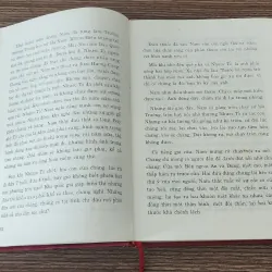 Tiểu thuyết SONG NGOẠI (Quỳnh Dao) - bìa cứng 177 trang 778153