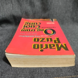 Ông trùm quyền lực cuối cùng (Hậu Bố Già) - Mario Puzo 543692